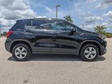 Used 2020 Chevrolet Trax LS w/ Tint and Cruise Package image 4