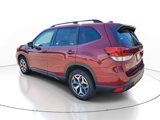 Used 2021 Subaru Forester Premium image 4