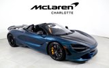 Used 2024 McLaren 750S Spider image 2
