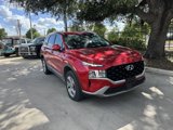 Used 2023 Hyundai Santa Fe SEL image 3