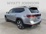 New 2025 Volkswagen Atlas SE image 3
