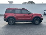 Used 2021 Ford Bronco Sport Big Bend image 2