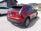 Used 2023 Cadillac XT4 Sport image 5