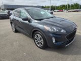 Used 2022 Ford Escape SEL w/ Technology Package image 2