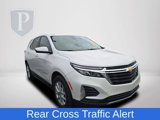 Certified 2022 Chevrolet Equinox LT image 4