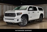 Used 2020 Toyota Tundra SR5 image 4