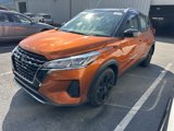 Used 2024 Nissan Kicks SV image 3