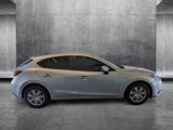 Used 2014 MAZDA MAZDA3 i Sport image 4