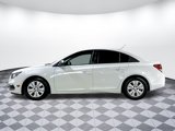 Used 2016 Chevrolet Cruze LS image 2