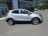 Used 2019 Buick Encore Preferred w/ Safety Package image 2