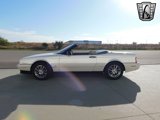 Used 1993 Cadillac Allante image 5