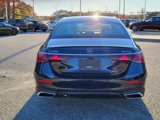 New 2025 Mercedes-Benz E 350 4MATIC Sedan image 3