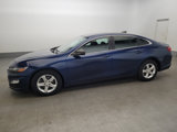 Used 2019 Chevrolet Malibu LS w/ LPO, Convenience Package 1 image 2