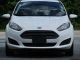 Used 2016 Ford Fiesta SE image 2