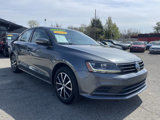 Used 2018 Volkswagen Jetta SE image 3