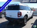 Certified 2021 Ford Bronco Sport Big Bend image 5