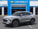 New 2025 Chevrolet TrailBlazer LT image 2