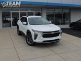 New 2025 Chevrolet Trax LT w/ Driver Confidence Package image 2