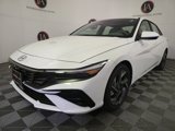 New 2025 Hyundai Elantra SEL image 2