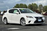 Used 2015 Lexus CT 200h image 2