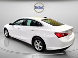 Used 2018 Chevrolet Malibu LS image 5