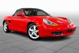 Used 1998 Porsche Boxster image 2