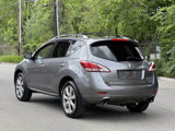 Used 2013 Nissan Murano LE w/ Platinum Pkg image 6