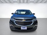 Used 2019 Chevrolet Equinox LS w/ LS Convenience Package image 3