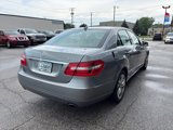 Used 2011 Mercedes-Benz E 350 4MATIC Sedan image 5