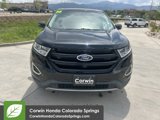 Used 2016 Ford Edge Titanium image 2