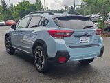Used 2022 Subaru Crosstrek 2.5i Limited w/ Moonroof Package 2 image 5