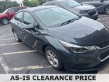 Used 2017 Chevrolet Cruze LT image 3