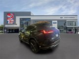 Used 2024 Lexus NX 450h+ AWD w/ Luxury Package image 5