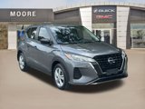 Used 2024 Nissan Kicks S image 3
