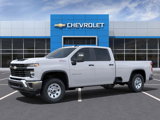 New 2025 Chevrolet Silverado 3500 W/T w/ WT Convenience Package image 2