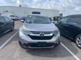 Used 2017 Honda CR-V EX-L image 2