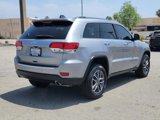 Certified 2021 Jeep Grand Cherokee Limited image 5