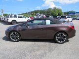 Used 2017 Buick Cascada Premium image 2