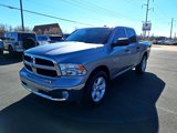 Used 2021 RAM 1500 Tradesman w/ Tradesman SXT Package image 3