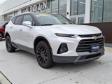 Used 2022 Chevrolet Blazer Premier w/ Enhanced Convenience Package image 2