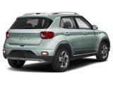 New 2025 Hyundai Venue Limited image 3