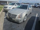 Used 2009 Cadillac CTS 3.6 image 2