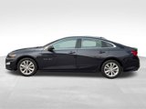 Used 2023 Chevrolet Malibu LT image 2