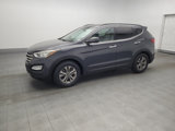 Used 2016 Hyundai Santa Fe Sport w/ Option Group 02 image 2