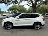 Used 2015 BMW X3 xDrive28i image 2
