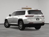 New 2025 Jeep Grand Cherokee L Limited w/ Trailer Tow Package image 4