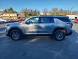 New 2024 Chevrolet Traverse LT w/ LPO, Floor Liner Package image 5