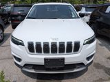 Used 2022 Jeep Cherokee Limited image 3