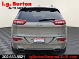 Used 2018 Jeep Cherokee Overland w/ Heavy Duty Protection Group image 5