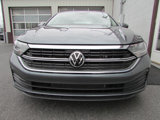 Used 2022 Volkswagen Jetta S image 2